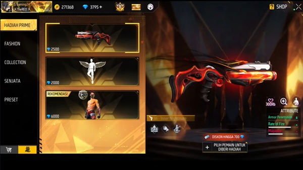 ff advance server apk untuk